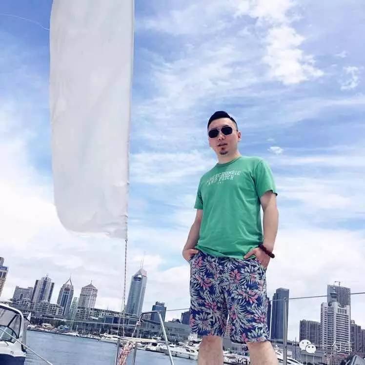 董小姐|两个80后如何帮助绿地避开“潘石屹陷阱”？