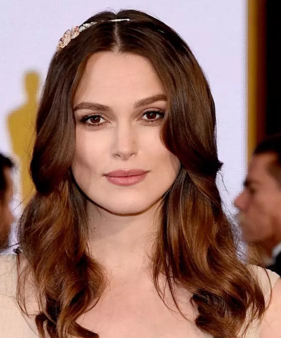 好看又显白的唇色,2019年秋冬流行唇色