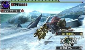 怪物猎人xx怒食恐暴龙,怪物猎人xx配信任务安装