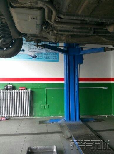 养车无忧推互联网汽修连锁,互联网汽车快修模式图解