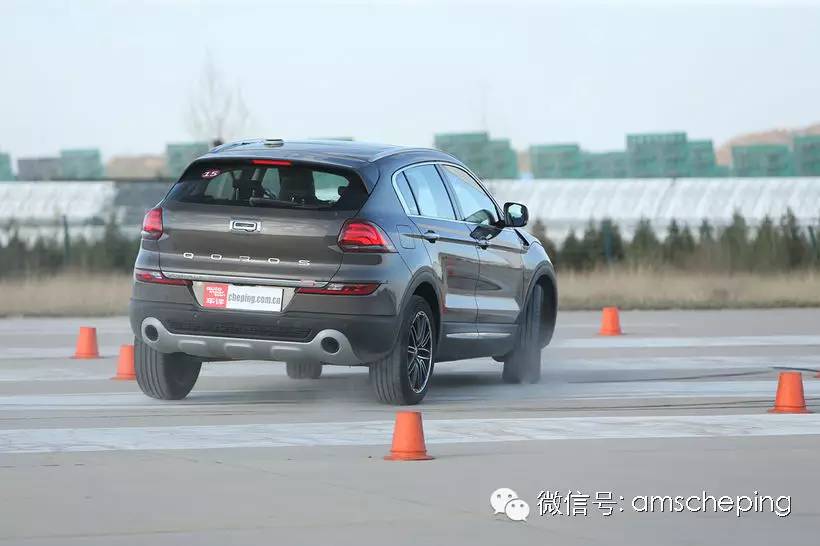 观致7和观致5s哪个好,联动云观致3观致5哪个好