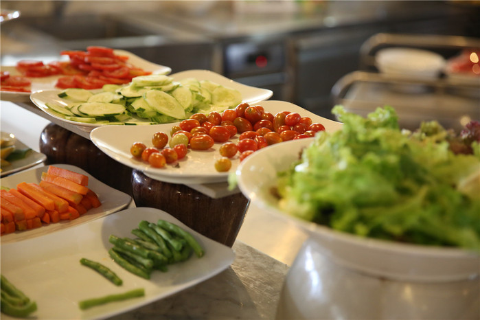 ◆周末度假去哪儿◆——在越南岘港逛吃逛吃