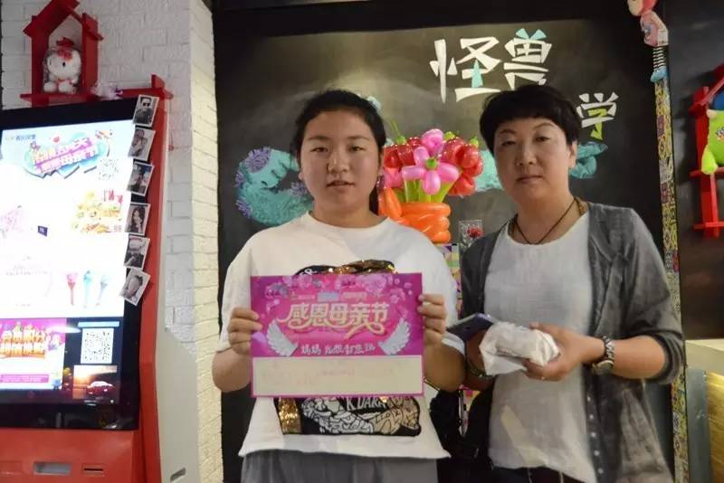 惊叹发生了什么？大人小孩都聚到了银川这家店！