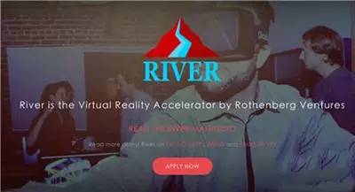 vr孵化,vr科技孵化器