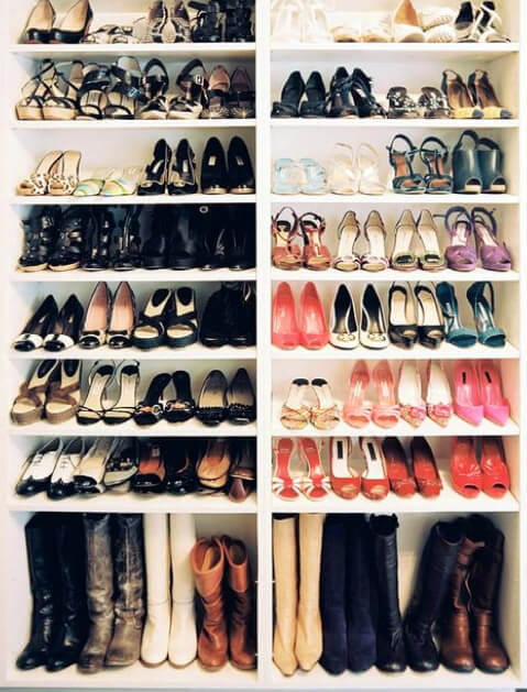 家里小如何合理利用空间,家里节省空间的小妙招