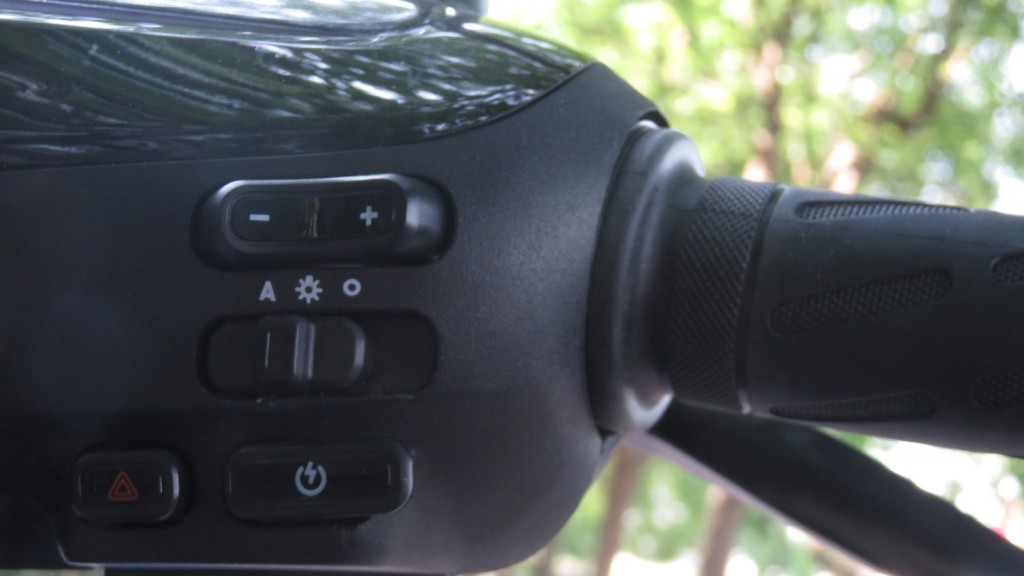 你的第一辆纯电车,小牛m1是属于什么类型的电动车