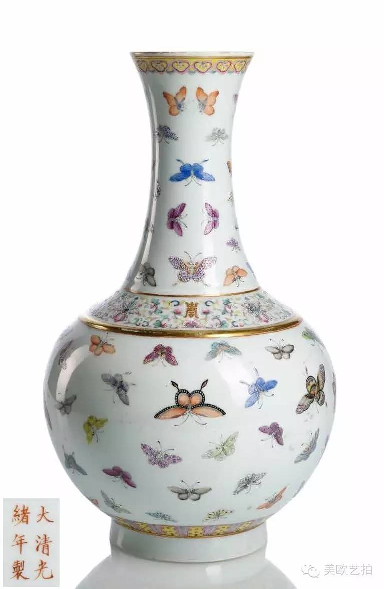 德国纳高春拍|珍品云集