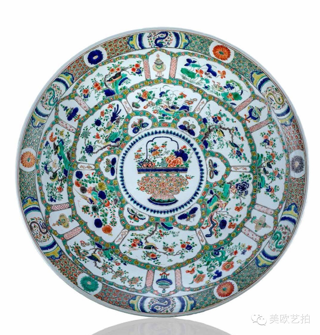 德国纳高春拍|珍品云集