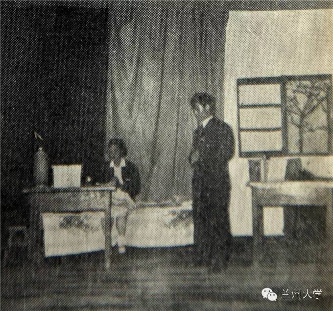 图讯兰大光阴的故事