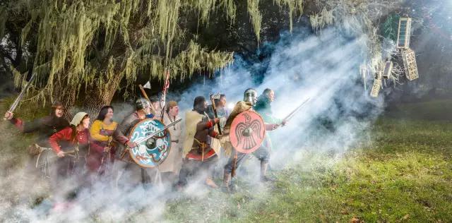 NASA研究中心前主任：爱科学，也爱cosplay