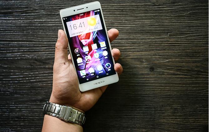 线下实体店性价比最高的手机,线下卖得最好的手机