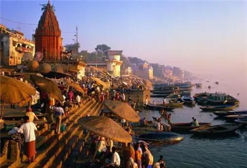 行走在印度完整视频,漫步印度街景视频