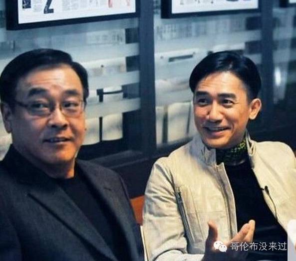 鹿晗是体育全能神，吴彦祖是极限大咖，明星都有哪些新技能