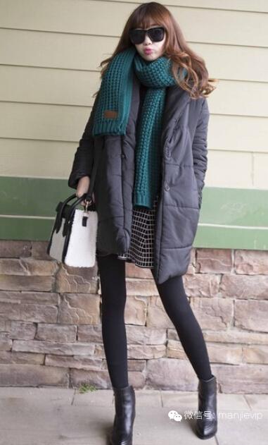 矮个子胖妹妹穿搭显瘦减龄 (矮胖妹妹夏季显瘦穿搭150以下)