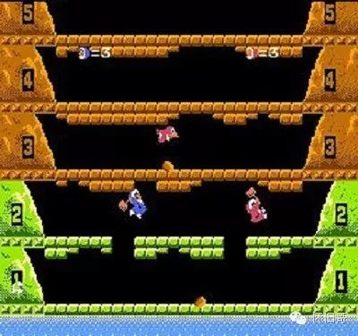 这些游戏你玩过说明你老了,这些经典游戏你都玩过了吗