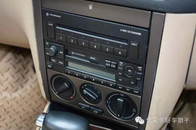 鉴定车况二手高尔夫6,一代神车高尔夫4