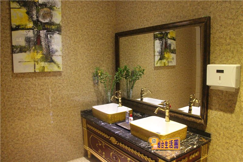 烟台深度spa,烟台男士spa体验报告