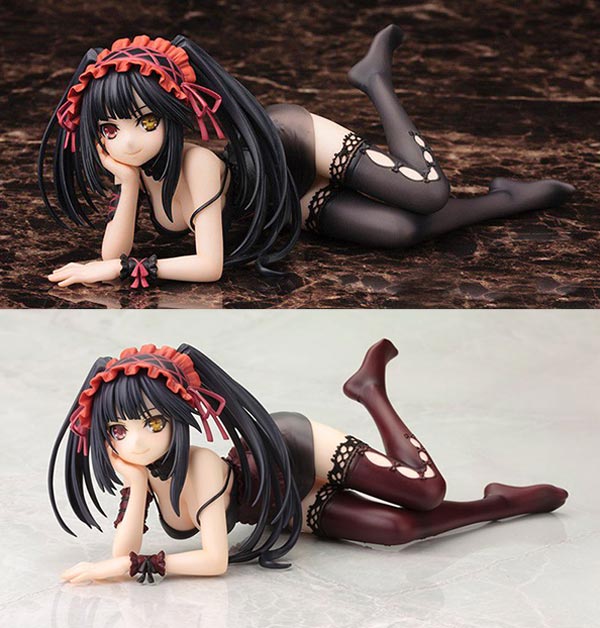 小白买的玩具,购买手办玩具注意事项