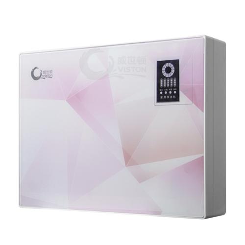 2014年净水器十大品牌排行榜,汉斯顿净水器是中国十大品牌吗