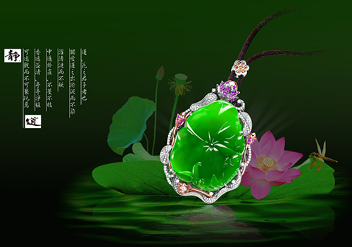 翡翠高货原石欣赏,高货帝王绿翡翠原石欣赏