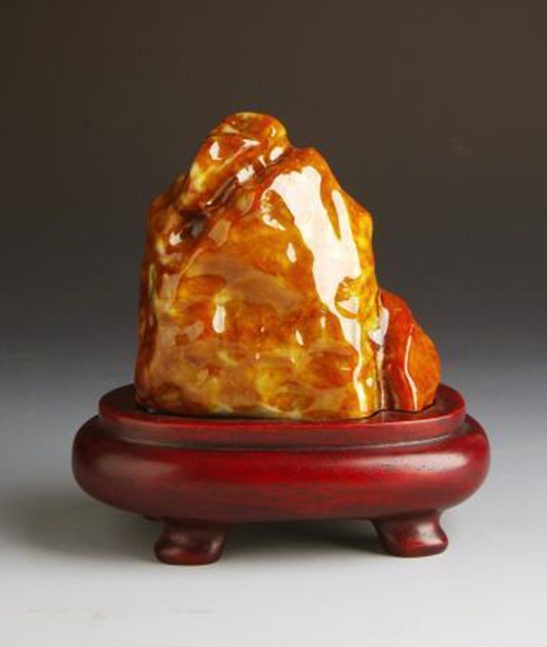 翡翠高货原石欣赏,高货帝王绿翡翠原石欣赏