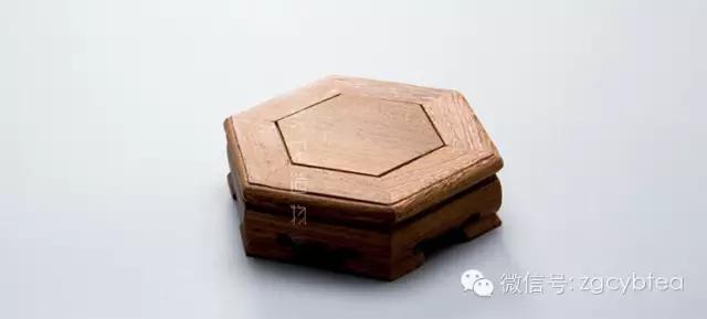 谁给我买个这种壶承，我给他泡一辈子好茶！