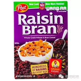 最完美的麦片测评,十款值得买的即食麦片排行榜