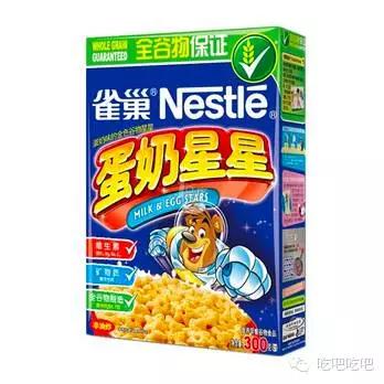 最完美的麦片测评,十款值得买的即食麦片排行榜