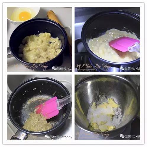 烘焙入门的16种好吃的曲奇饼干,烘焙新手怎么做饼干