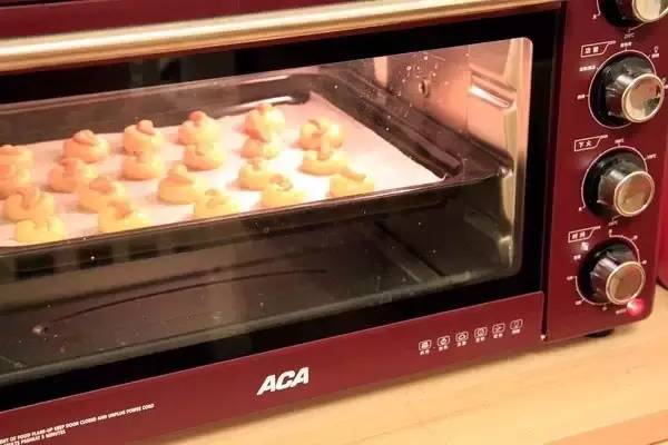 烘焙入门的16种好吃的曲奇饼干,烘焙新手怎么做饼干