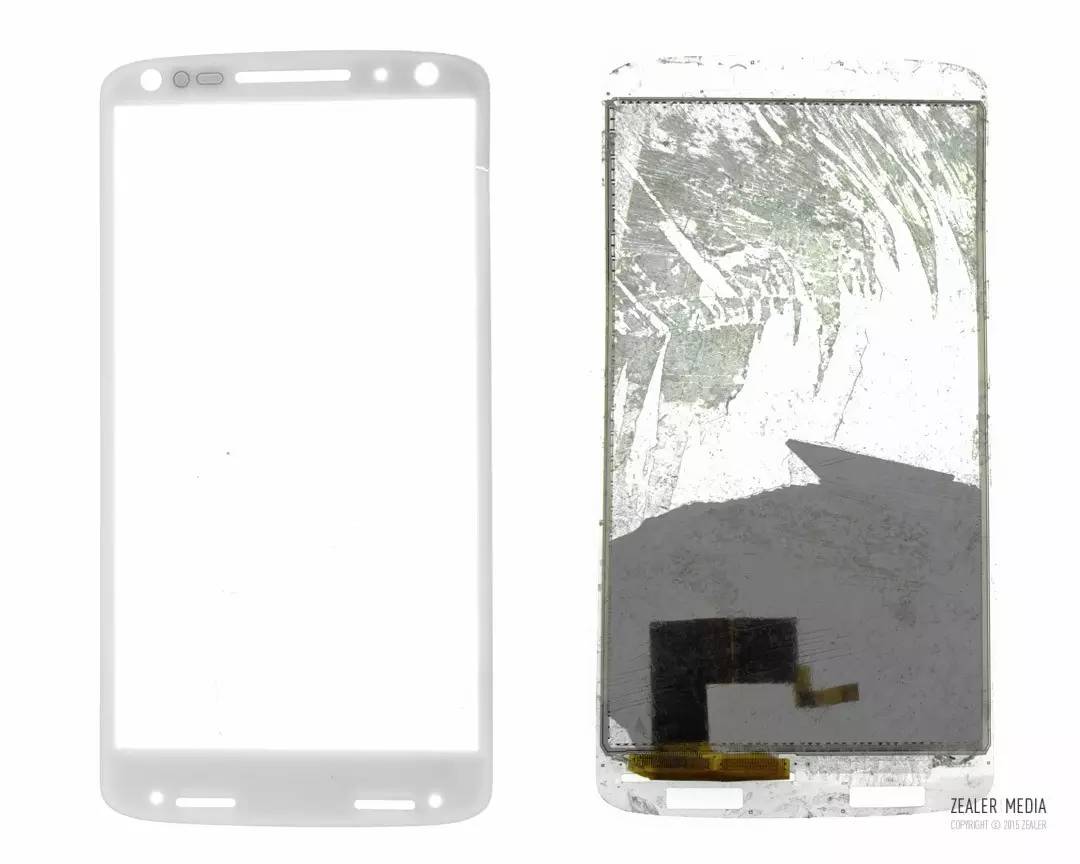 motox一代拆解,motox极耐摔吗