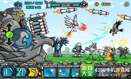可以玩的火柴人战争2攻略,4399火柴人战争2攻略