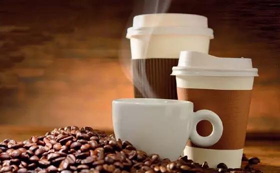 热饮纸杯的危害,奶茶保温杯有毒吗