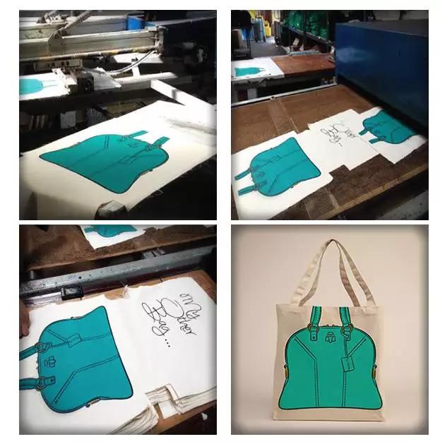 被恶搞的lv包包,恶搞chanel的品牌