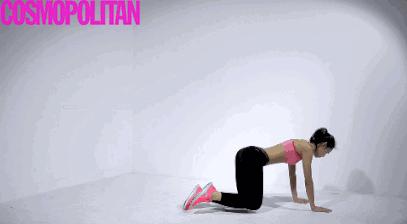 穿靴腿粗是硬伤，瘦腿教程拿走不谢