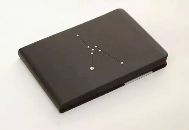 世界上公认最美的手帐本,全国最美的手帐本