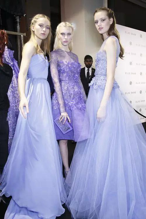 德国也有西施仙女，气质不输刘亦菲迪丽热巴！