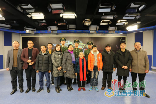 江报直播,江报直播室