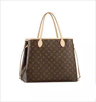 轻松教你如何鉴定LV真伪