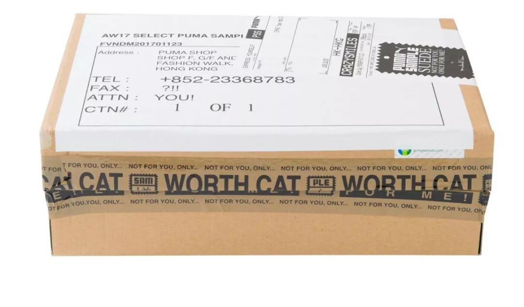 最冷门的十种球鞋,每日球鞋推荐