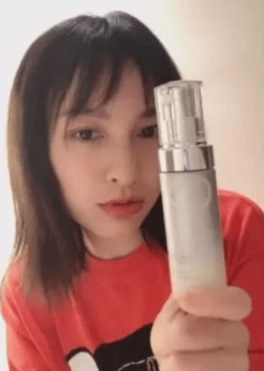 吴昕补水护肤方法怎么样,吴昕变美之路完整