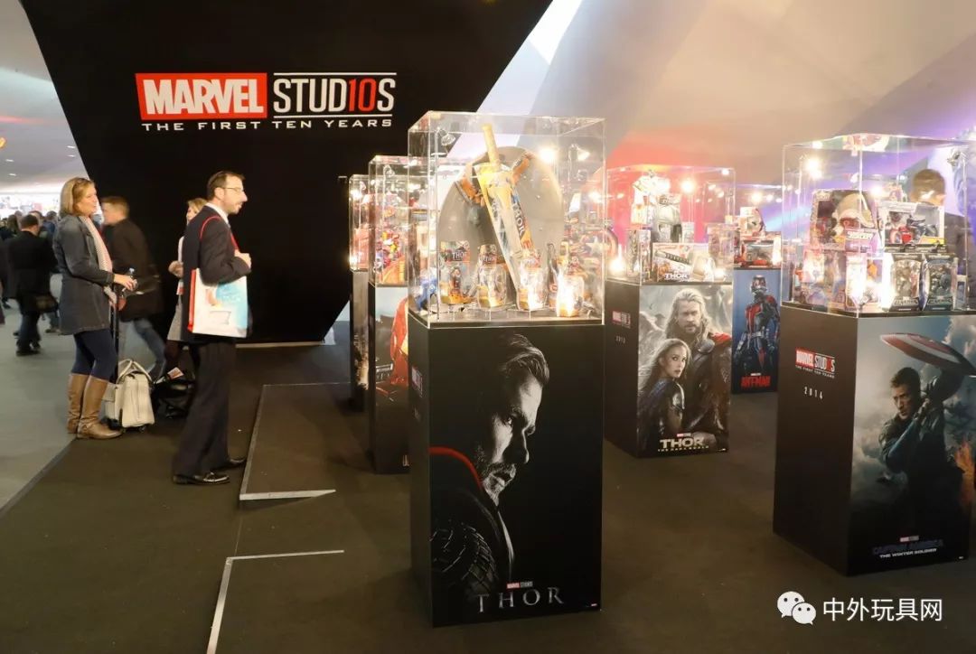 纽伦堡玩具展是什么,2024纽伦堡玩具展获奖