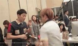 18岁落选JYP,医生认证为整容模板!演戏最好的不正经爱豆却靠吃播一炮而红?