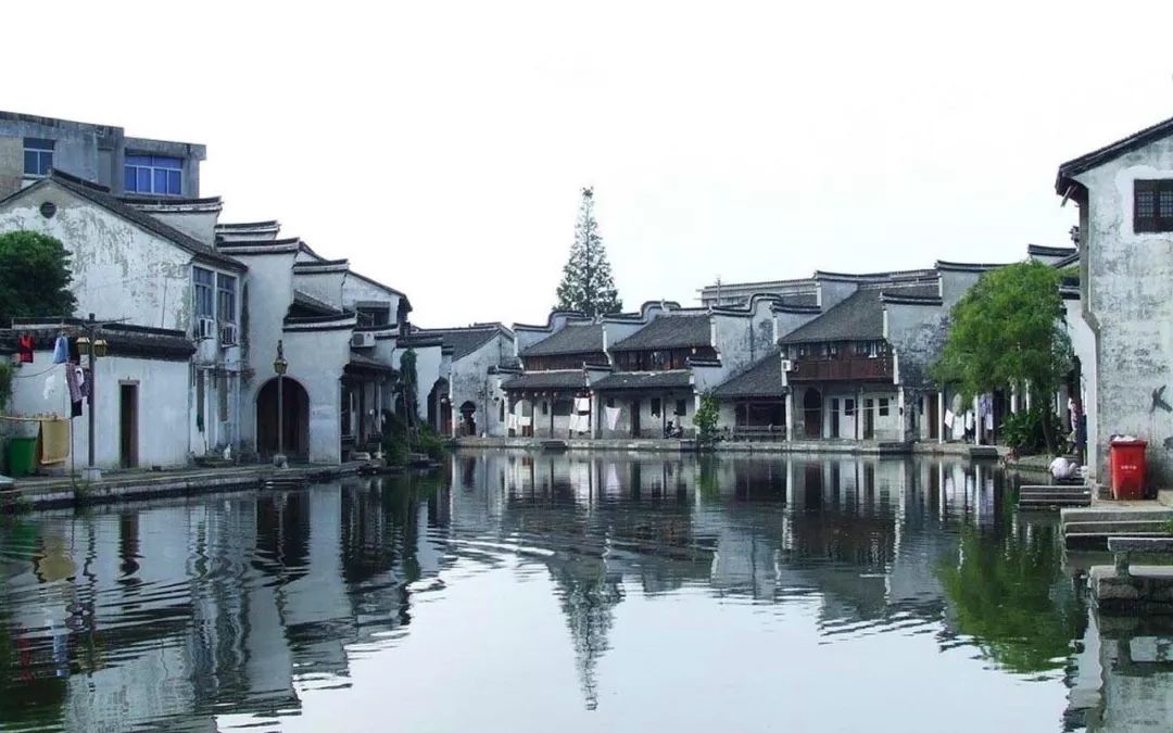 杭嘉湖春节旅游免费景点,春节浙江免门票旅游攻略