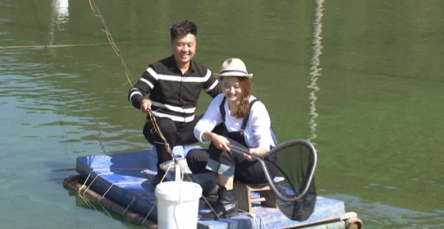 泥鳅一般一年亩产多少斤,亩产成品泥鳅4000多斤