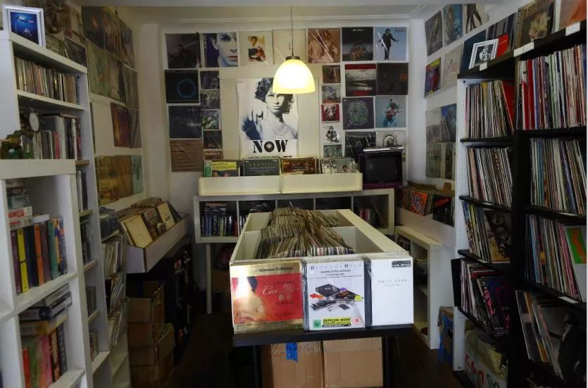 还记得留声机的声音吗？时隔20年上海重启黑胶唱片生产线