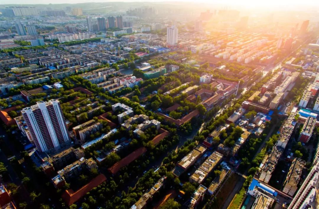 洛阳大型文化广场,洛阳著名广场