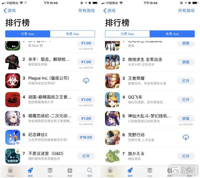 类似于旅行青蛙的游戏推荐,除了旅行青蛙还有哪些佛系游戏