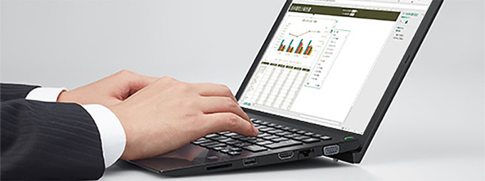 嫌Intel超频保守新款VAIOS说低压八代CPU我是最快的