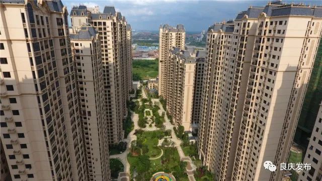 美滋滋！他们在新区、住新家、谋新发展